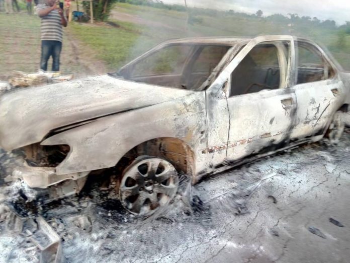 burnt-army-major-car