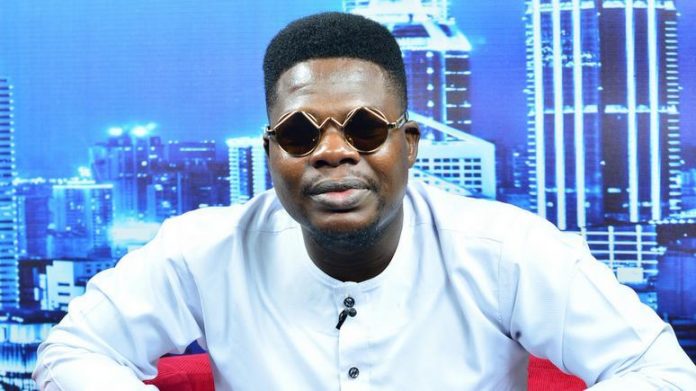 comedian-mr-macaroni-set-to-feature-in-a-tunde-kelani-ayinla