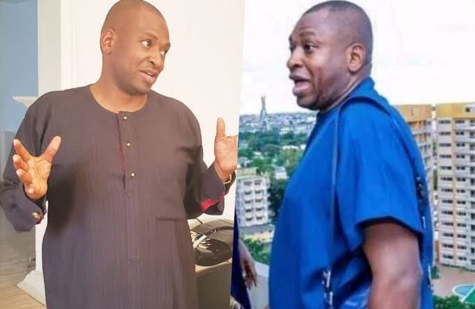 femi oseba