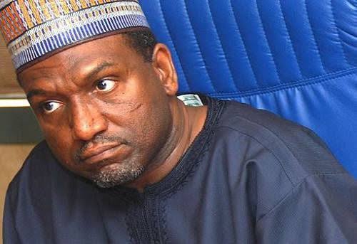 sani dangote