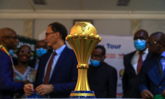 AFRICAN CUP