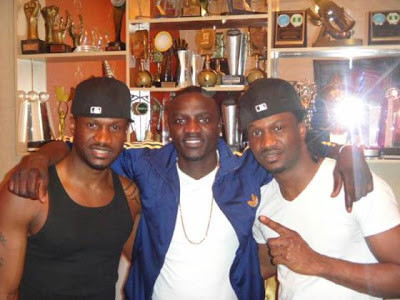 AKON