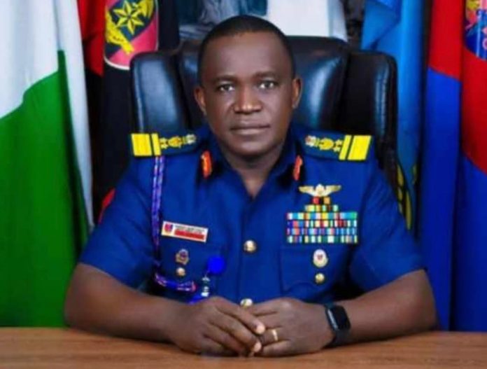 Air-Vice-Marshal-Isiaka-Oladayo-Amao