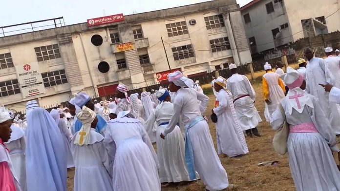 Cherubim-And-Seraphim-Church-To-Establish-University-At-Omu-Aran-Kwara
