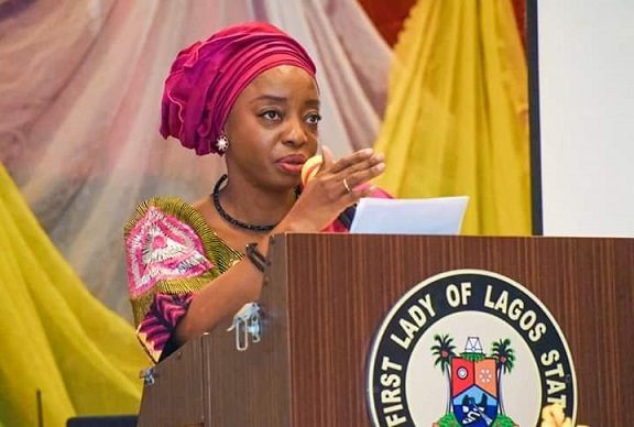 Ibijoke-Sanwo-Olu