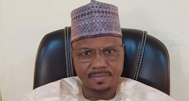 Katsina-Commissioner