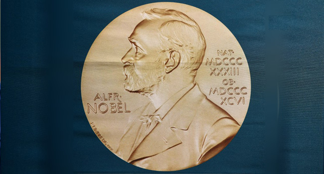 Nobel-Prize