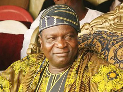Olagunsoye-Oyinlola-
