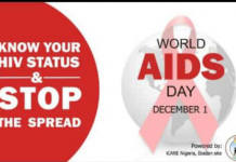 World AIDS Day: We’ve Provided HIV Testing To Over 10m Nigerians In 2021 – US Mission