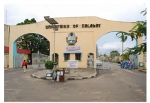 World AIDS Day: UNICAL Inaugurates Youth Friendly Centre