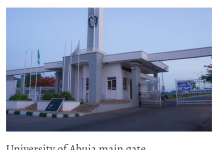 UNIABUJA Probes 10 Cases Of Sexual Harassment