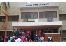 KWASU Dismisses Lecturer Over Sexual Harassment