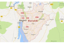 38 Dead As Fire Guts Overcrowded Burundi Prison