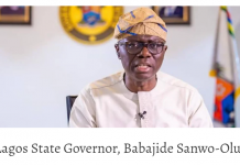 Omicron: Lagosians Must Present Vaccination Cards To Attend Social Gatherings – Sanwo-0lu