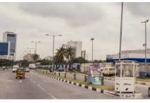 LASTMA Announces Closure Of Ahmadu Bello Way Today, Suggests Alternative Routes