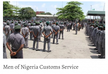 Customs Intercept Smuggled Drugs With Fake NAFDAC Number In Katsina