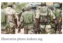 Troops Deployed As Gunmen Abduct Plateau Monarch, Lawmaker Laments
