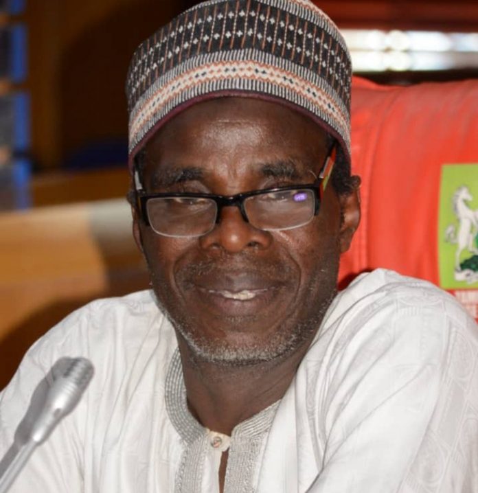 Zamfara law maker