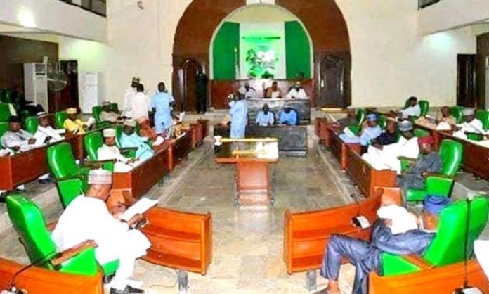jigawa-assembly-rejects-marriage-age-limit-passes-child-rights-bill