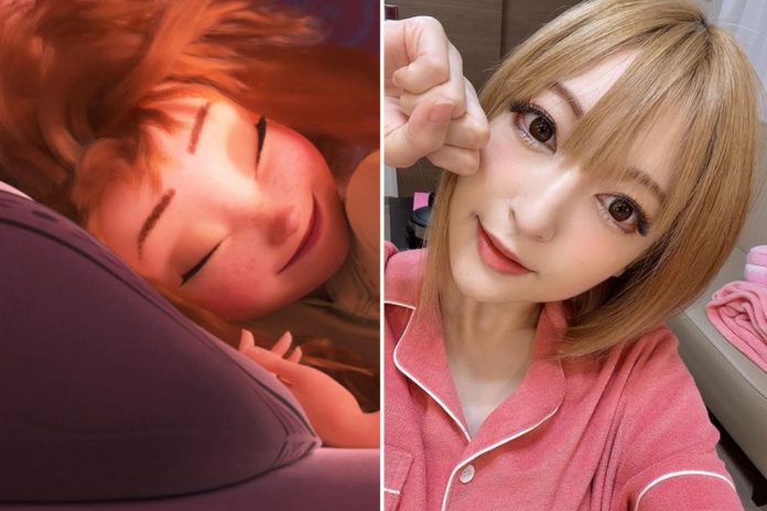 princess-anna-sayaka-kanda-frozen-dead-99