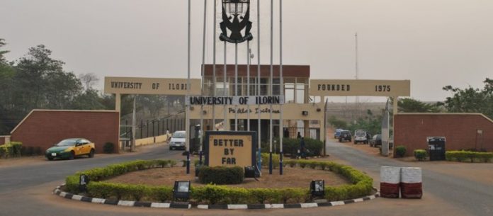 university of ilorin