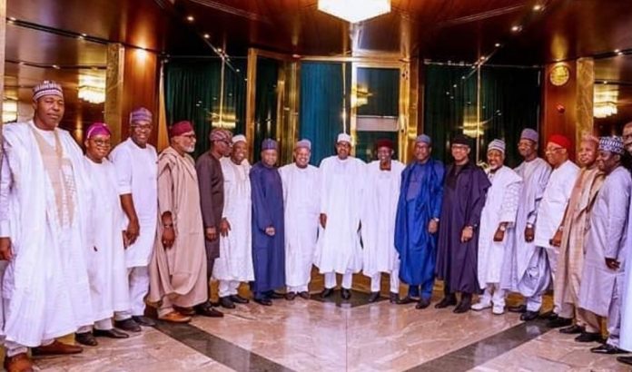 APC-Governors