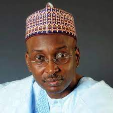 Director-General of the Progressive Governors’ Forum PGF, Salihu Moh. Lukman