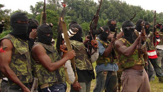 Niger-Delta-Avengers