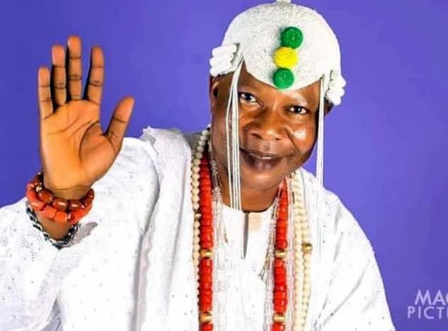 OGUN MONARCH