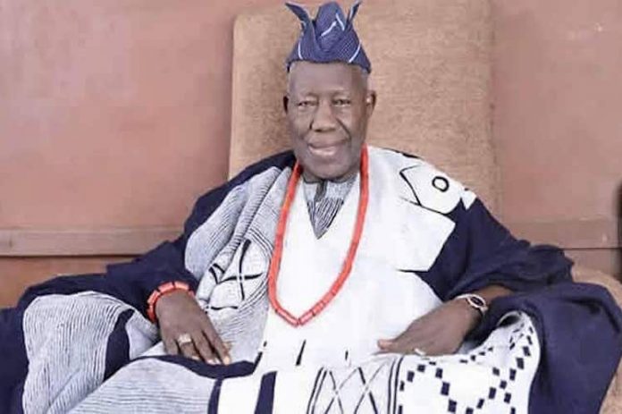 OLUBADAN