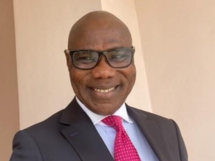 PDP-National-Publicity-Secretary-Debo-Ologunagba