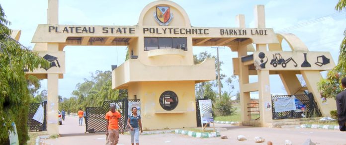 Plateau-polytechnic