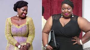 Popular comedienne Lepacious Bose