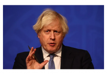 COVID-19: UK Relaxes Travel Restrictions, Scraps Pre-Departure Test