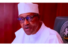 I Hope God Listens To Our Prayers On Insecurity –Buhari