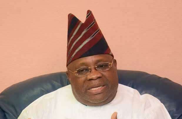 Senator-Adeleke