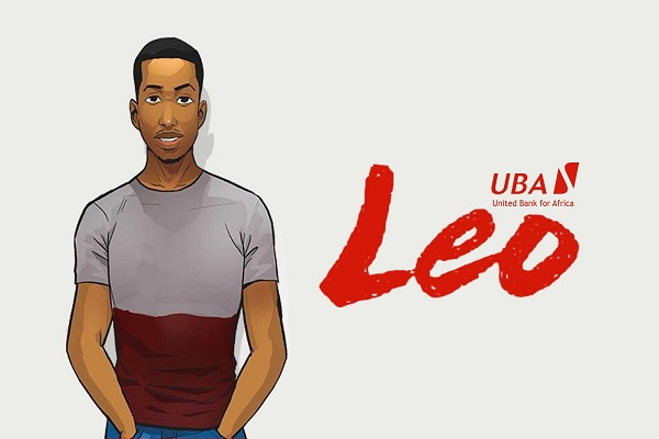 UBA-Leo