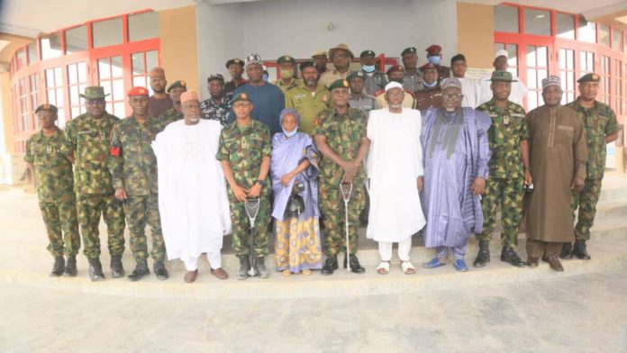 army accolades