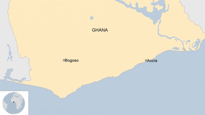ghana f