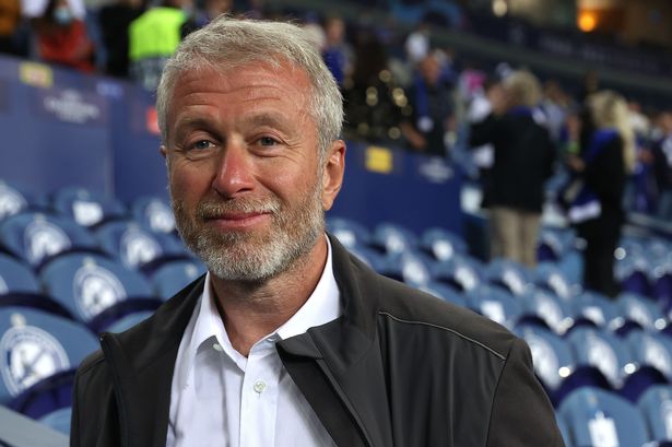 ABRAMOVICH1