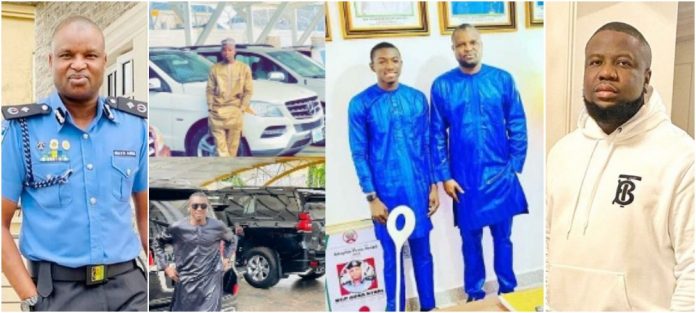 Abba-Kyaris-brother-Hushpuppi