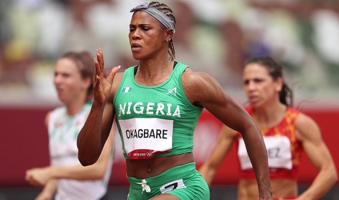 Blessing-Okagbare-Tokyo-