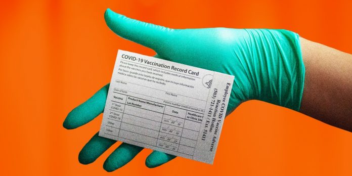 COVID-19-cards