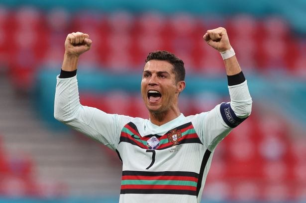 Cristiano-Ronaldo