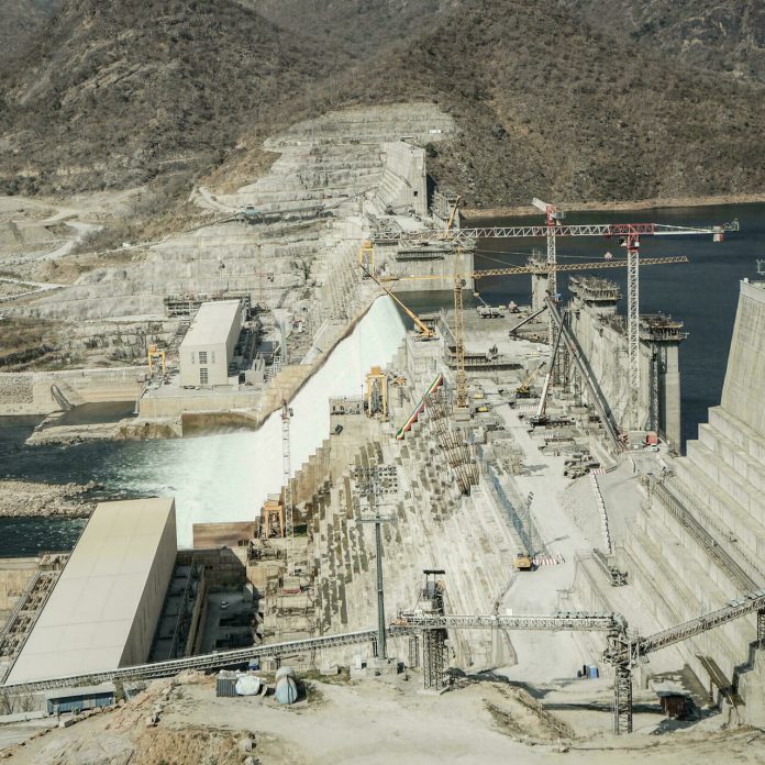 DAM
