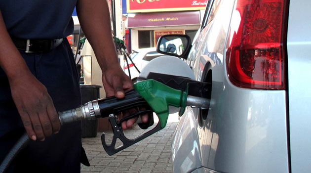 FUEL-PUMP-ATTENDANT