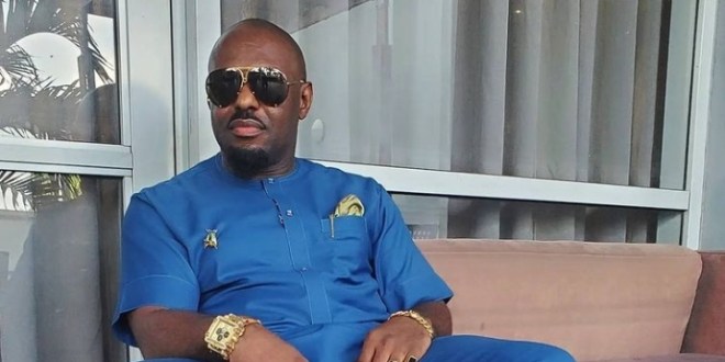 JIM IYKE
