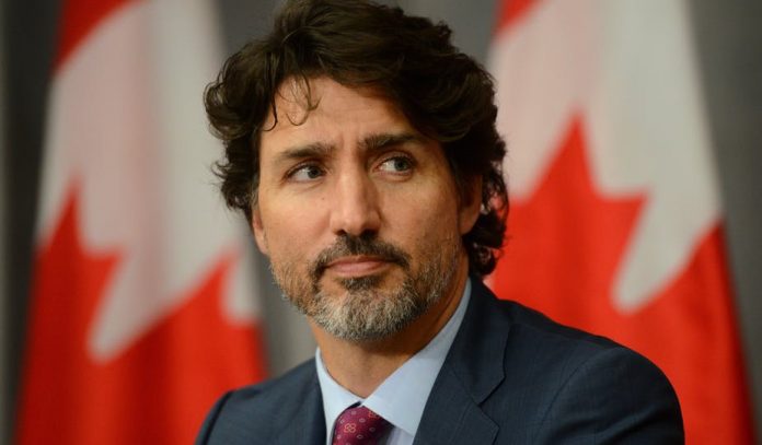 JUSTIN-TRUDEAU