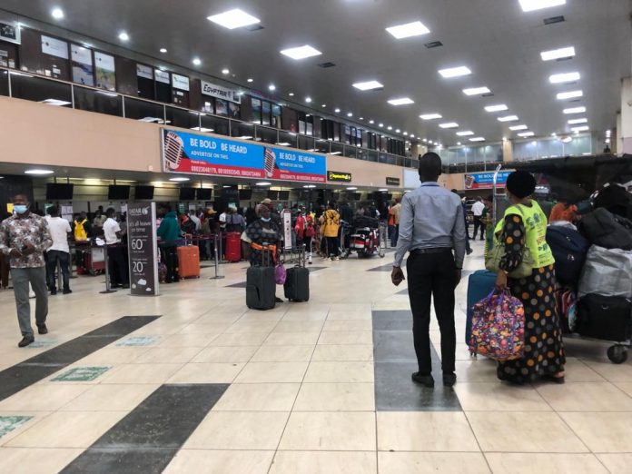 MMIA-airport