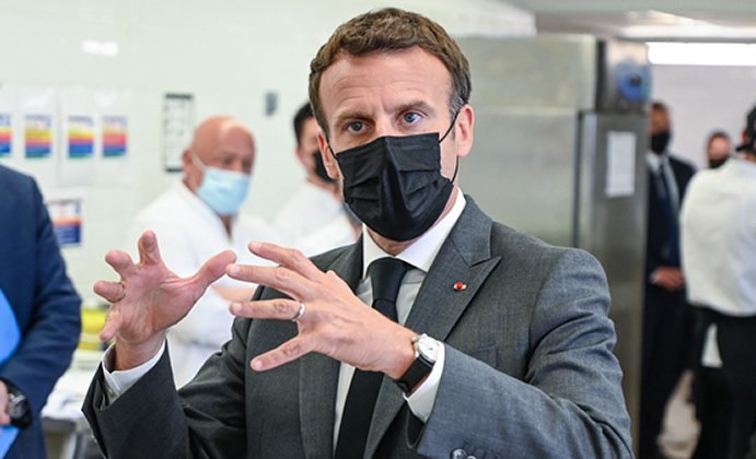 Macron-new